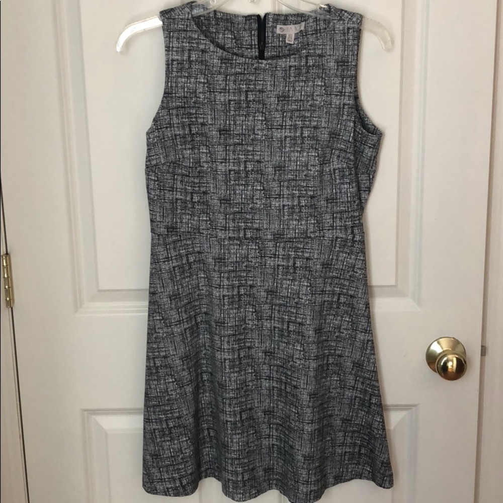 Lila Rose dress